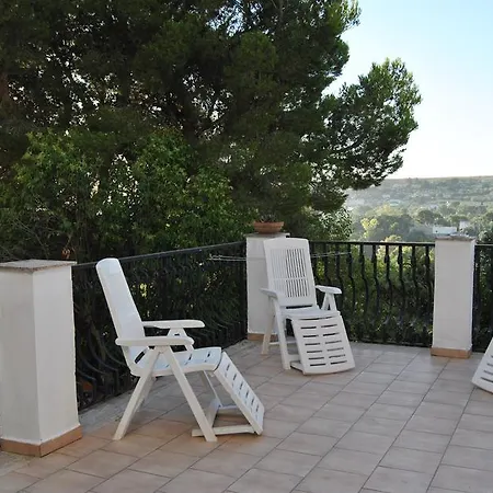 Villa Scopello Apartment *