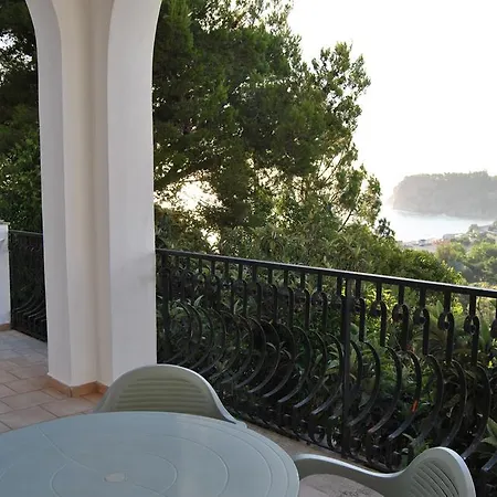 Villa Scopello * Scopello (Sicily)
