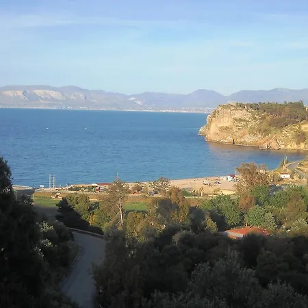 Villa Scopello Apartment Scopello (Sicily)
