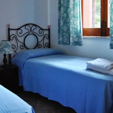 Villa Scopello *
