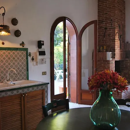 Villa Scopello Apartment Scopello (Sicily)